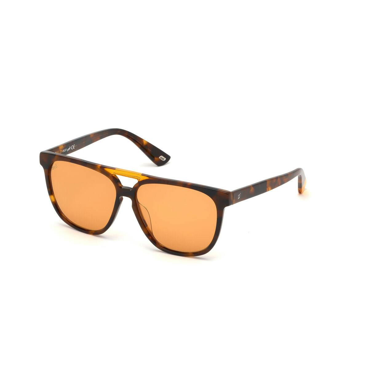 Óculos Escuros Masculinos Web Eyewear We0263-5956J Ø 59 Mm