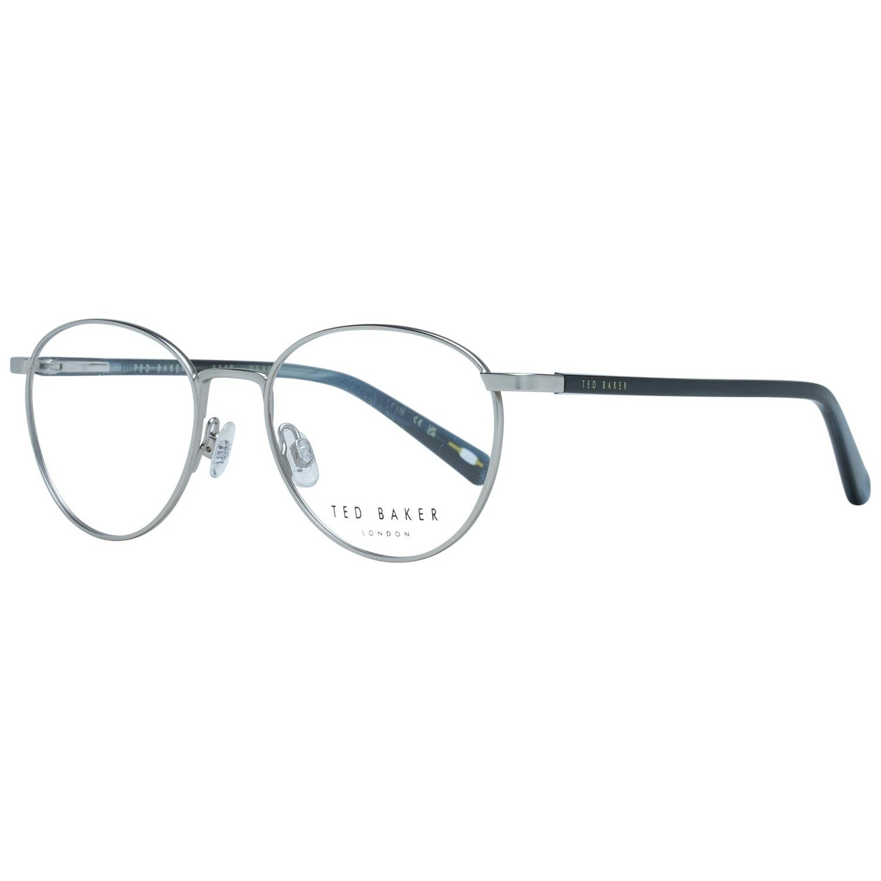 Ted Baker® Armação Óptica  TBB981 800 47