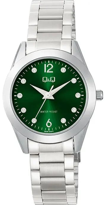 Relógio Q&Q® by CITIZEN Mulher Q82B-005PY