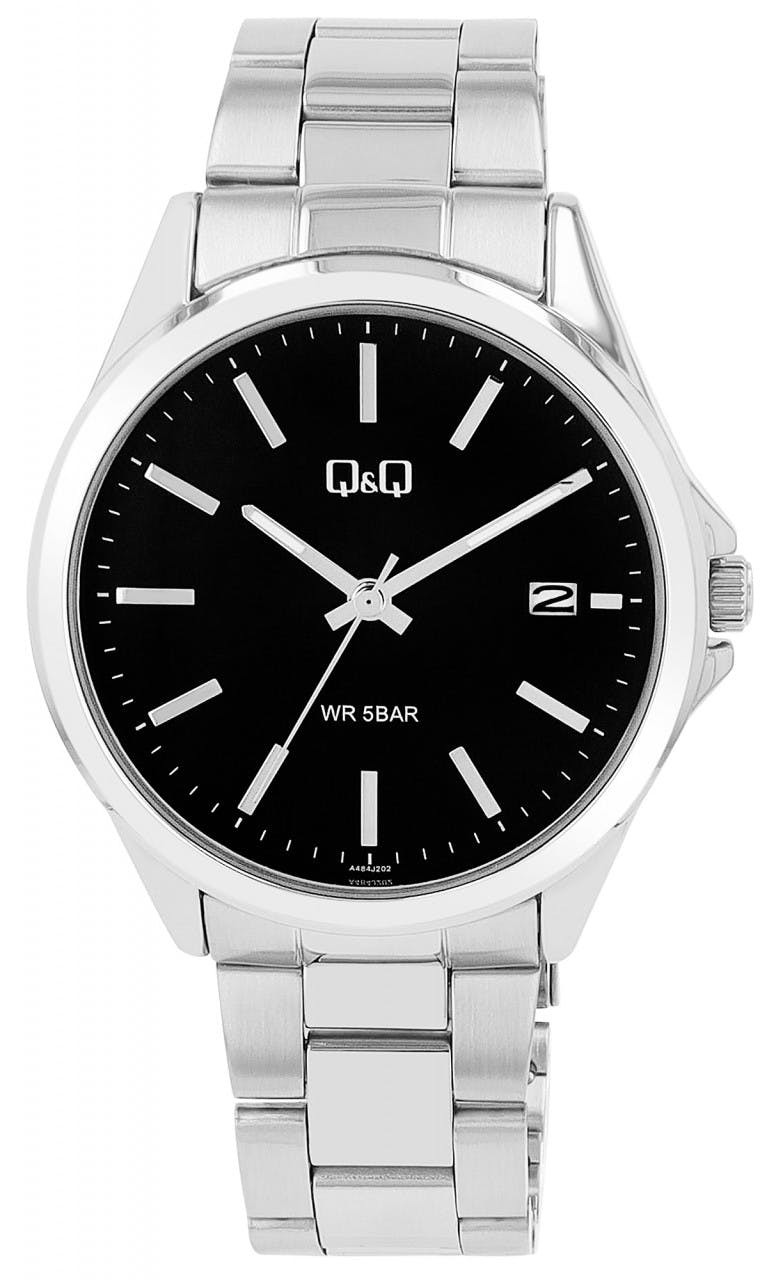 Relógio Q&Q® by CITIZEN Homem - A484J202Y