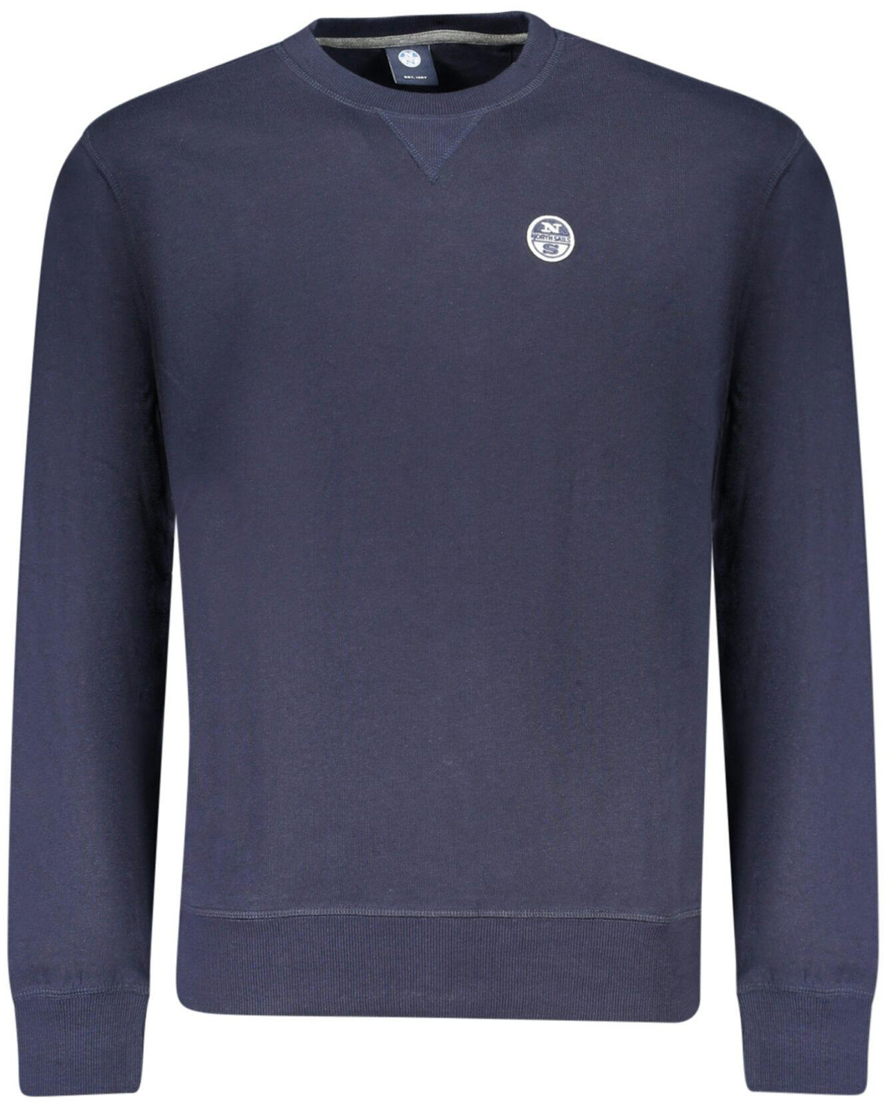 North Sails® Suéter Azul Marinho de Homem 993022000 - XL