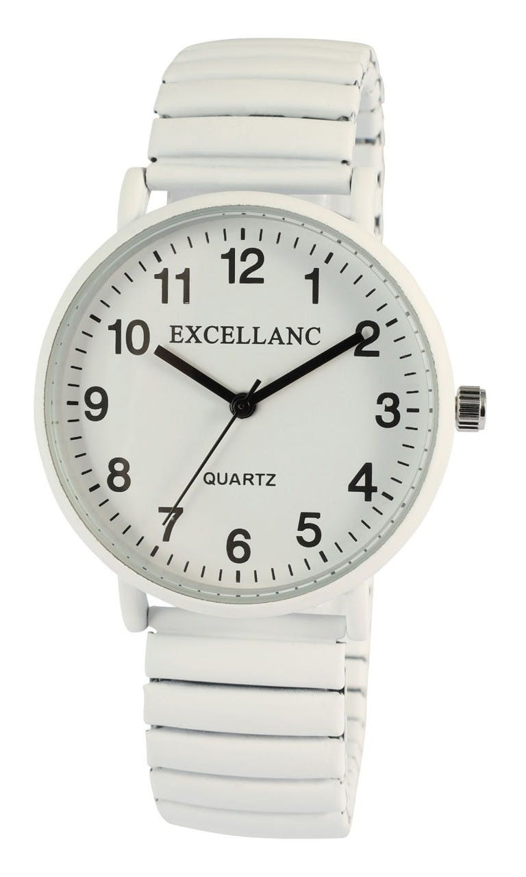 Relógio Excellanc® Mulher com Bracelete em Metal 1700079