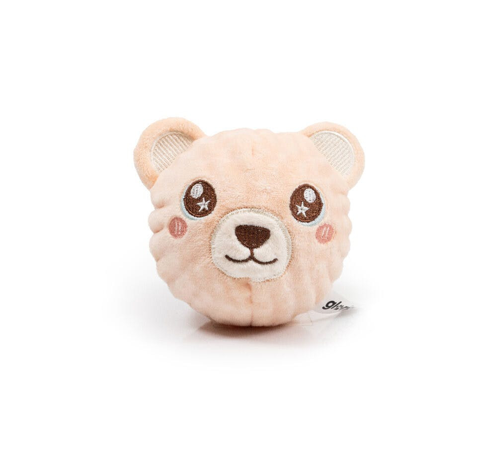 Gloria Peluche para cães Lyra Urso