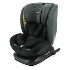 Cybex - Cadeira Auto Vermelha (40-150 cm)