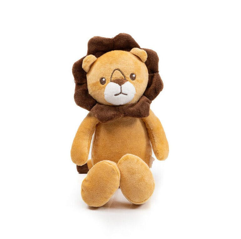 Gloria Peluche para cães Soha Leão
