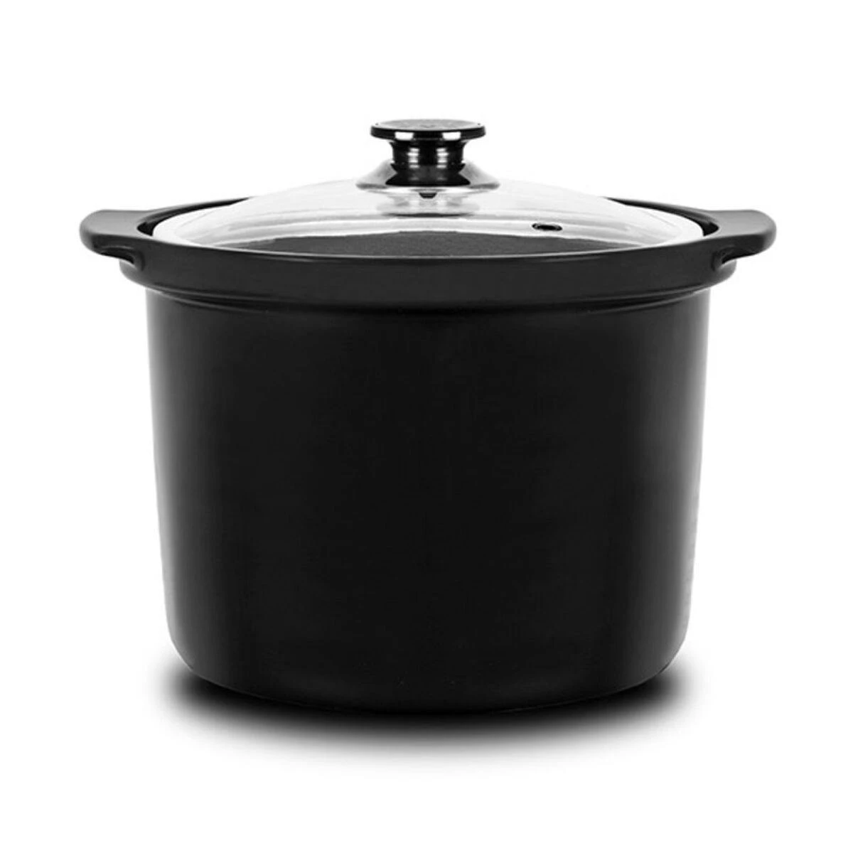 Cecotec - Tacho 02028 Preto 6 L