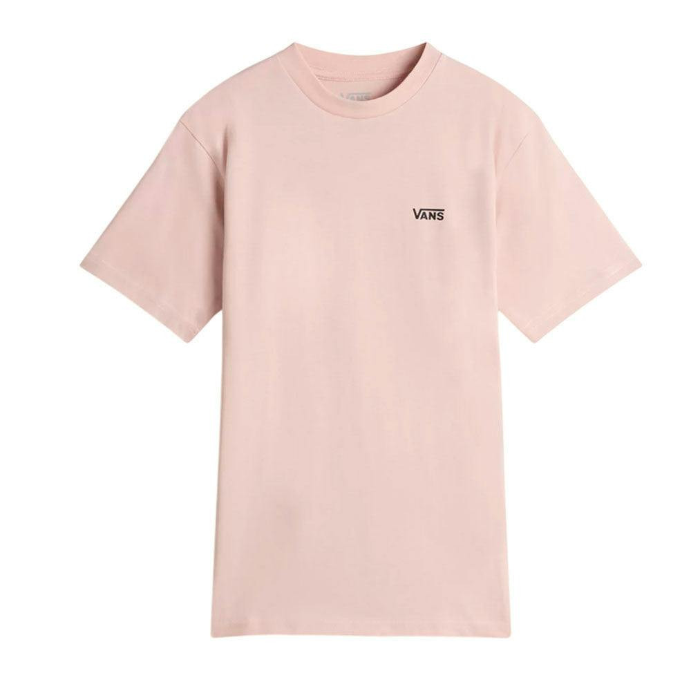 Vans Lest Chest Camiseta Hombre
