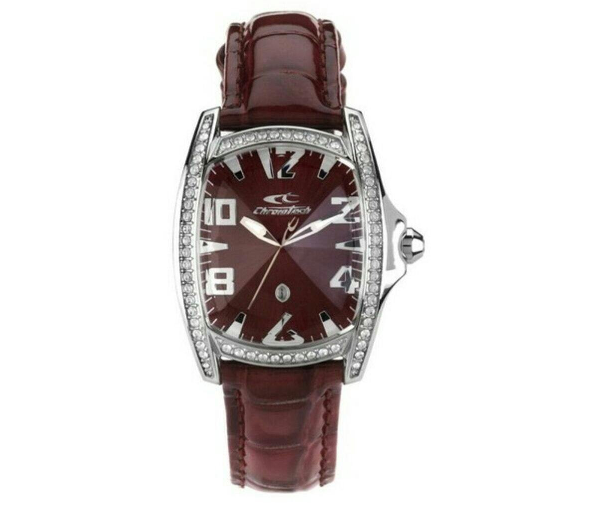 Relógio Unissexo Chronotech Ct7988Ls-64 (33 Mm) (Ø 33 Mm)