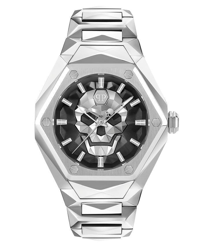 Relógio Philipp Plein® The Skull Spikes PWPWA0624