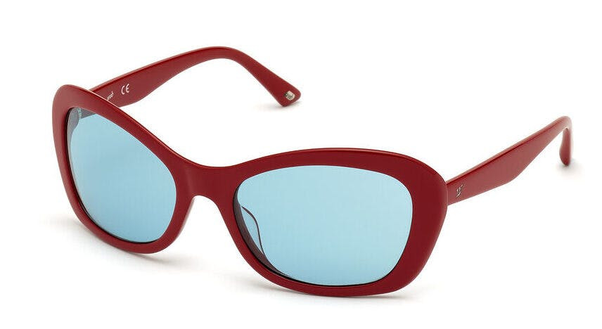 Web® Óculos de Sol WE0289-5666V ø 56 mm