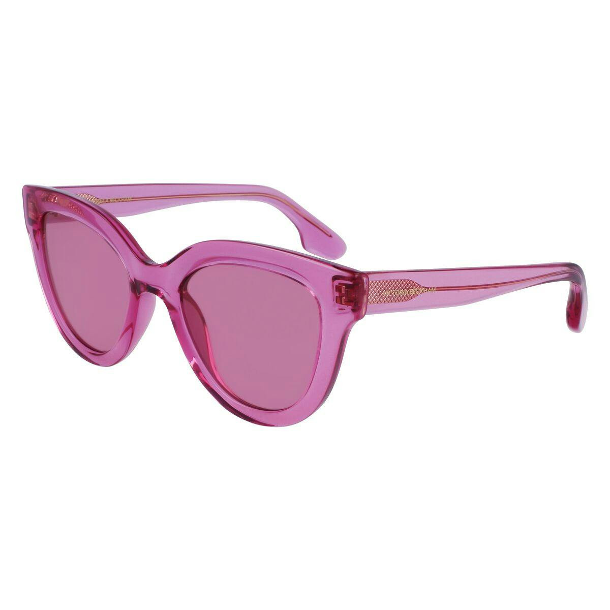 Victoria Beckham® Óculos de Sol VB649S-601 Ø 52 mm