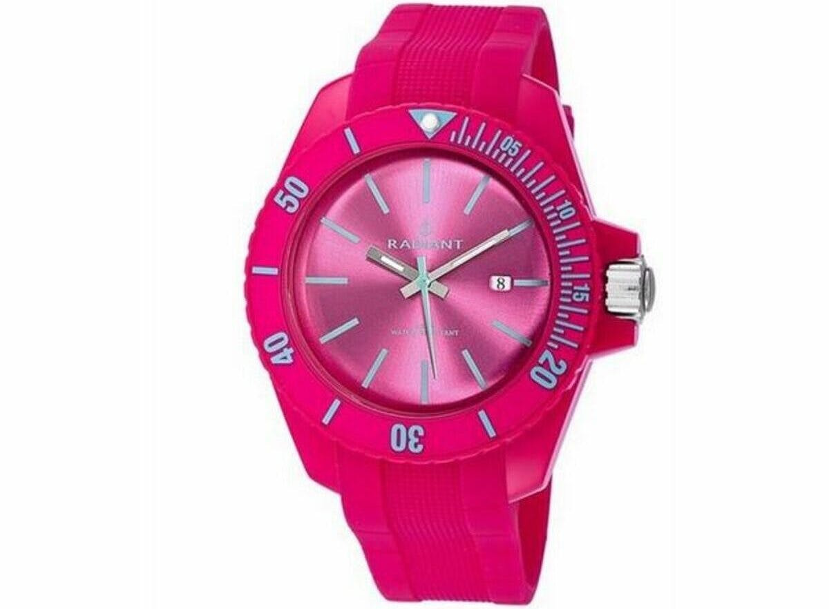 Relógio Feminino Radiant (49 Mm) (Ø 46 Mm) - S0301508-B
