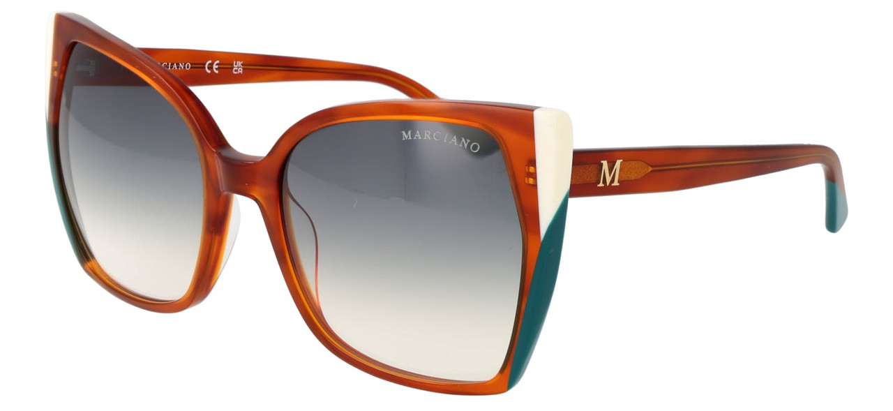 Marciano by Guess® Óculos de Sol GM0831 56B 58
