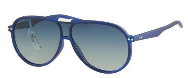 Óculos de sol PLD6025 modelo TJC 99