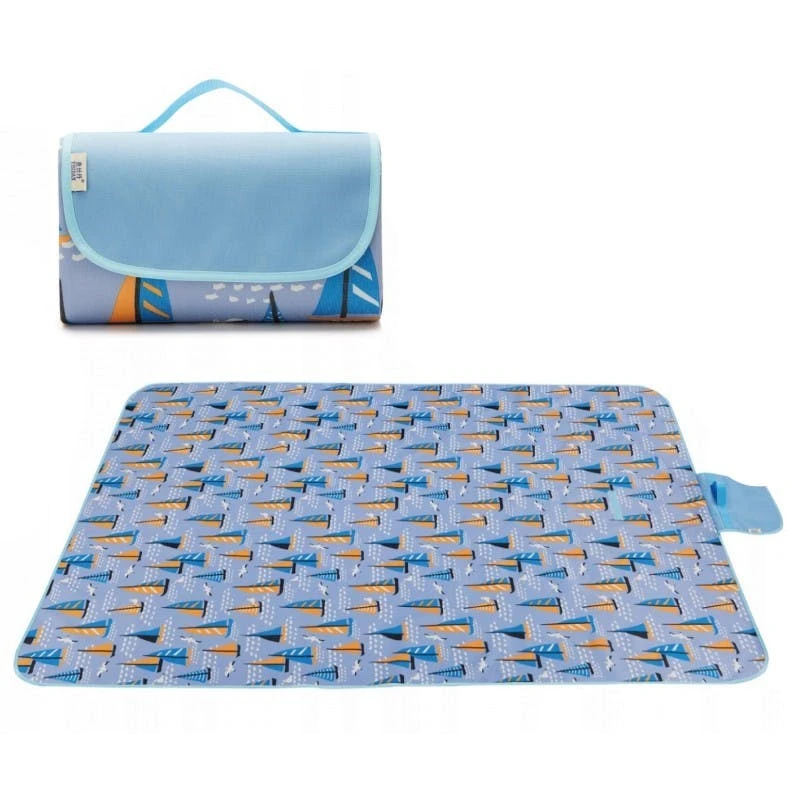 Toalha de Piquenique XXL 145 x 200cm MATA01WZ3