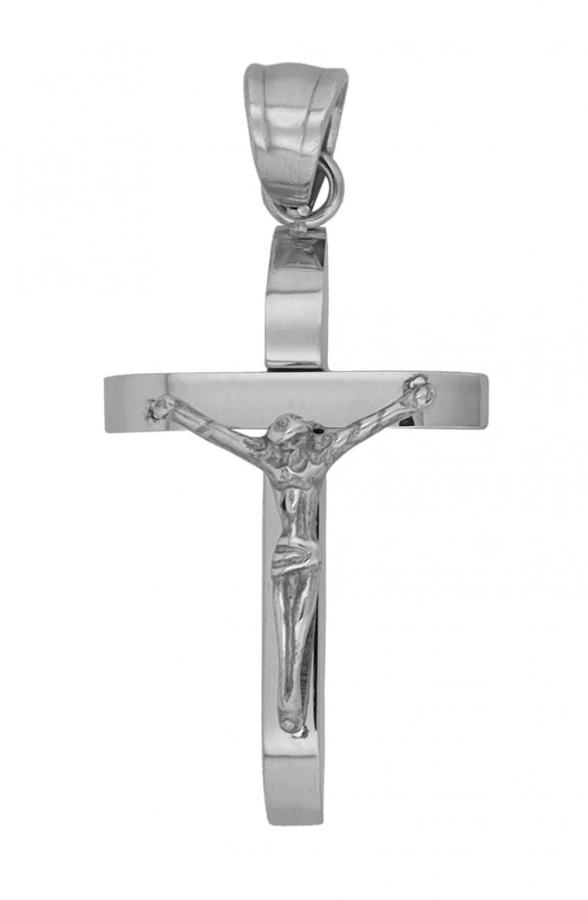 Akzent® Pingente "Kamryn" em Aço Inoxidável - 0259 - 5020259-003