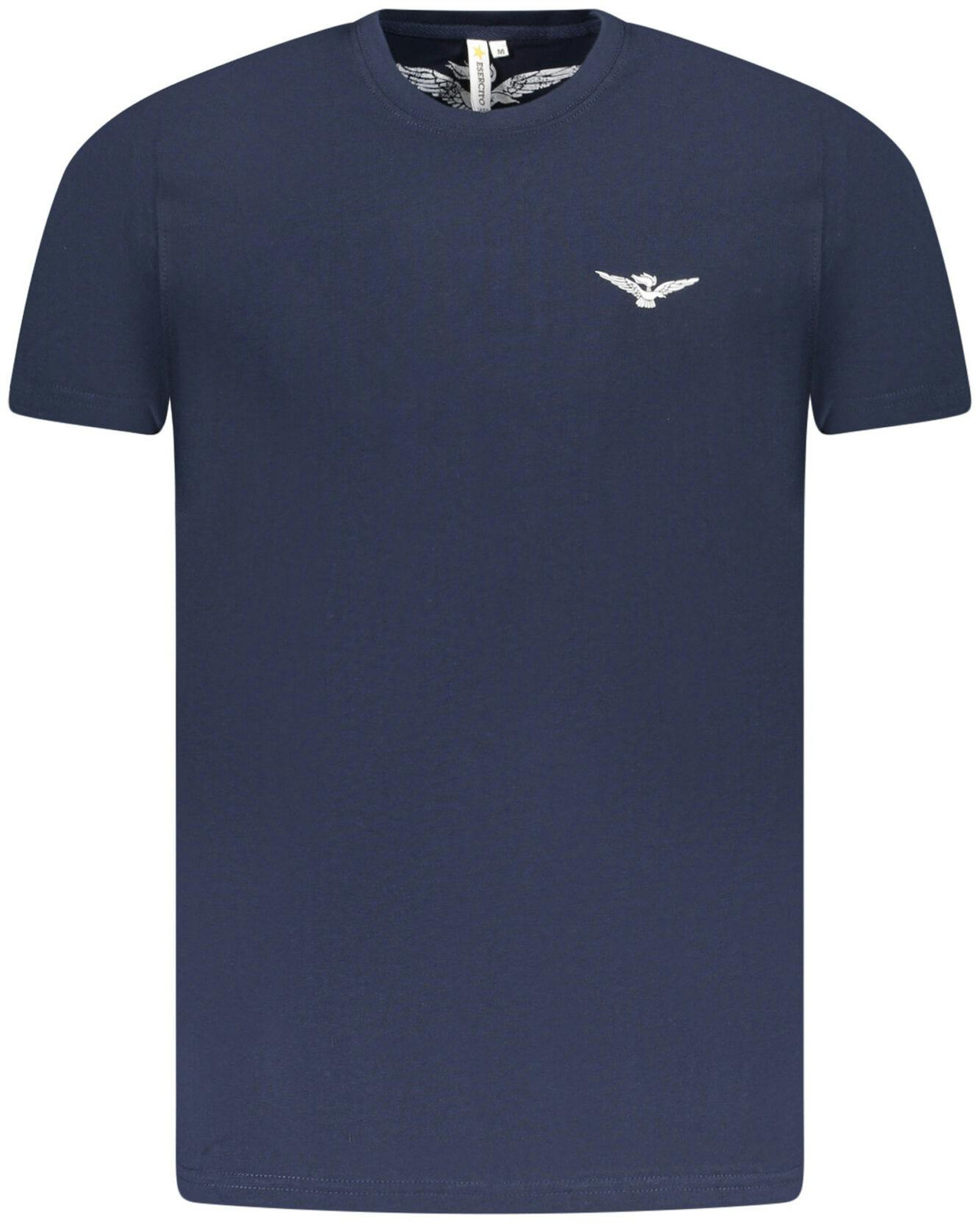 Army 1659® T-Shirt Azul Homem S5S639 - 2XL