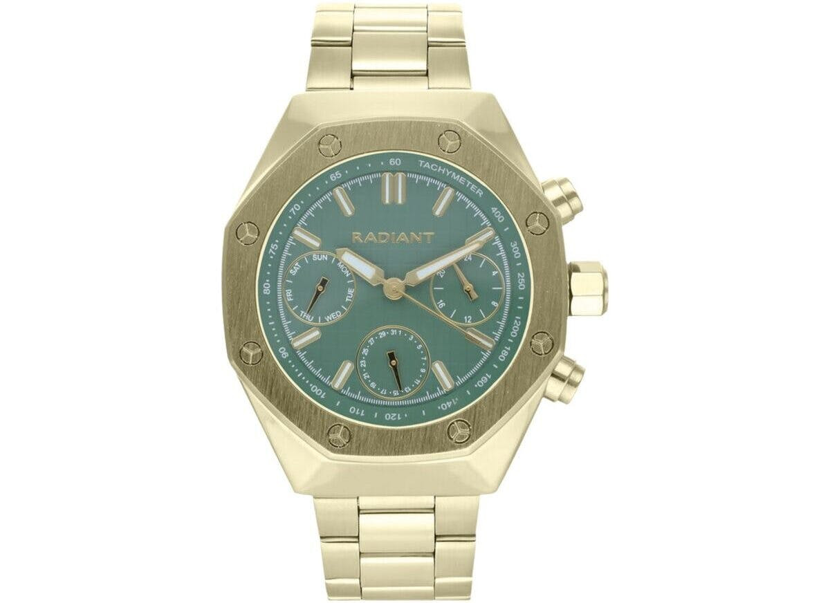 Relógio Masculino Radiant Ra628703 (Ø 44 Mm)