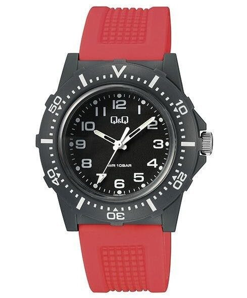 Relógio Q&Q® by CITIZEN Homem V32A-006VY