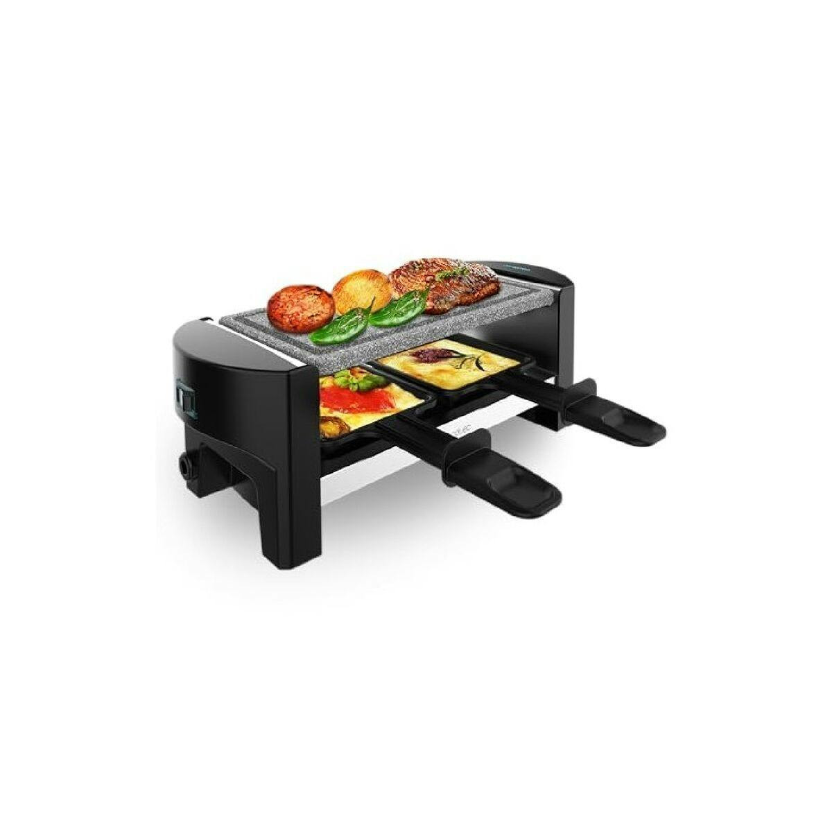 Cecotec - Barbecue Elétrico 3200