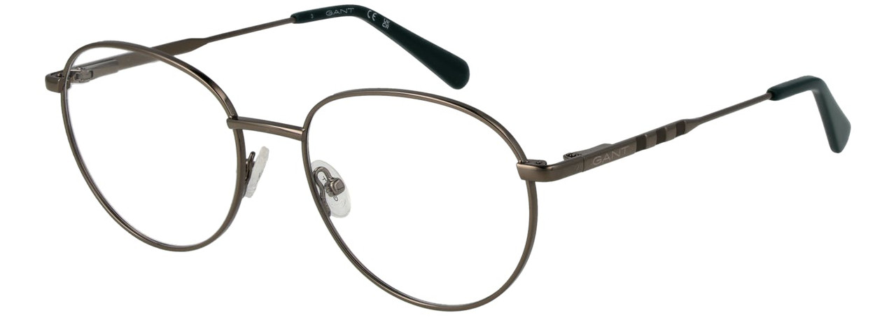 Gant® Armação Ótica GA50026 012 52