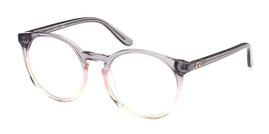 Guess® Armação Óptica GU2870 020 53