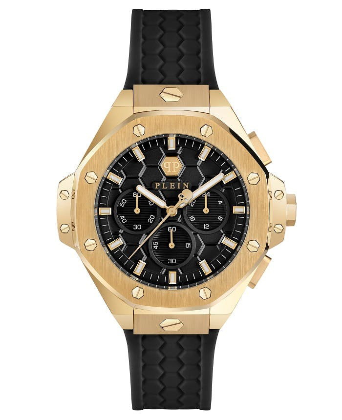 Relógio Philipp Plein® Chrono Royal Unisex PWPSA0124