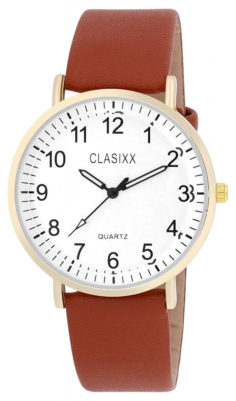 Relógio Clasixx® Homem 2900279 - 2900279-001