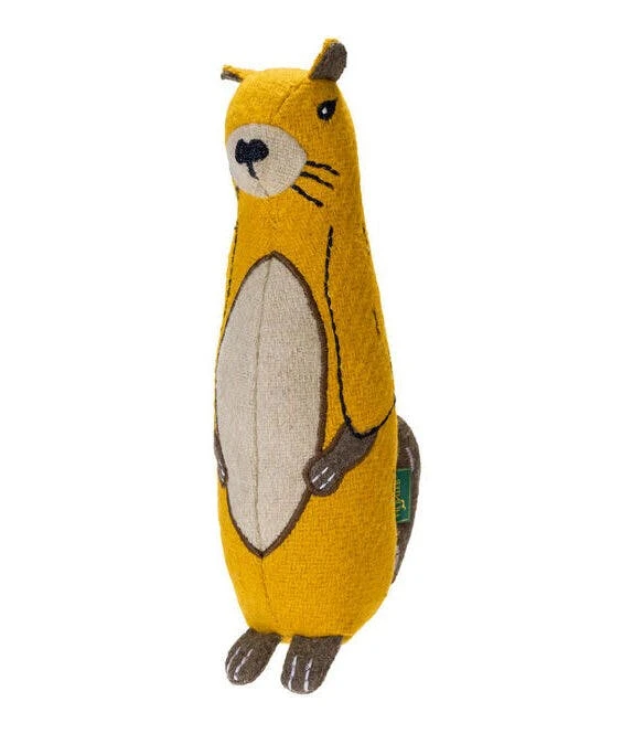 Hunter - Brinquedo para Cães Marmota (20 cm)