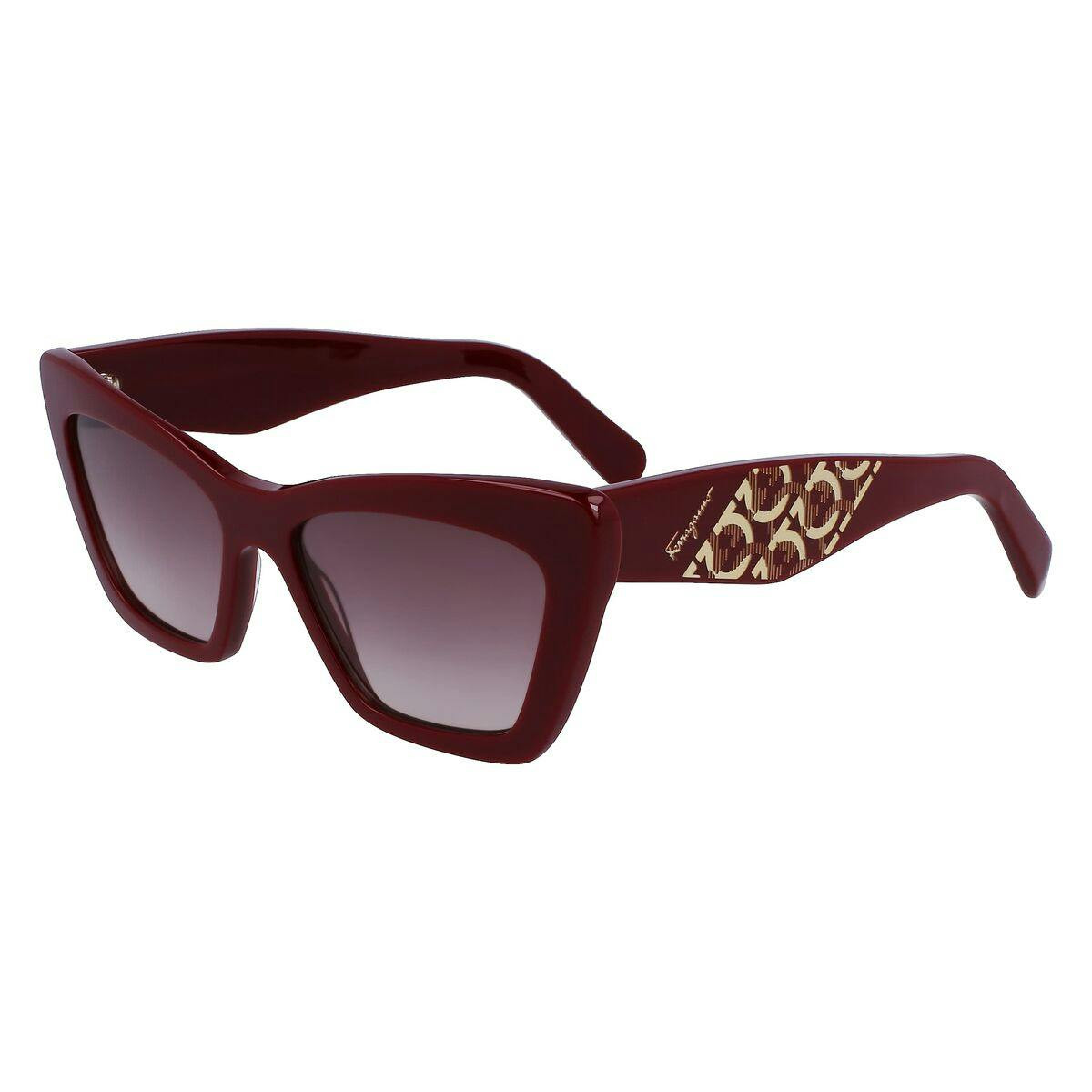 Salvatore Ferragamo® Óculos de Sol SF1081SE-603