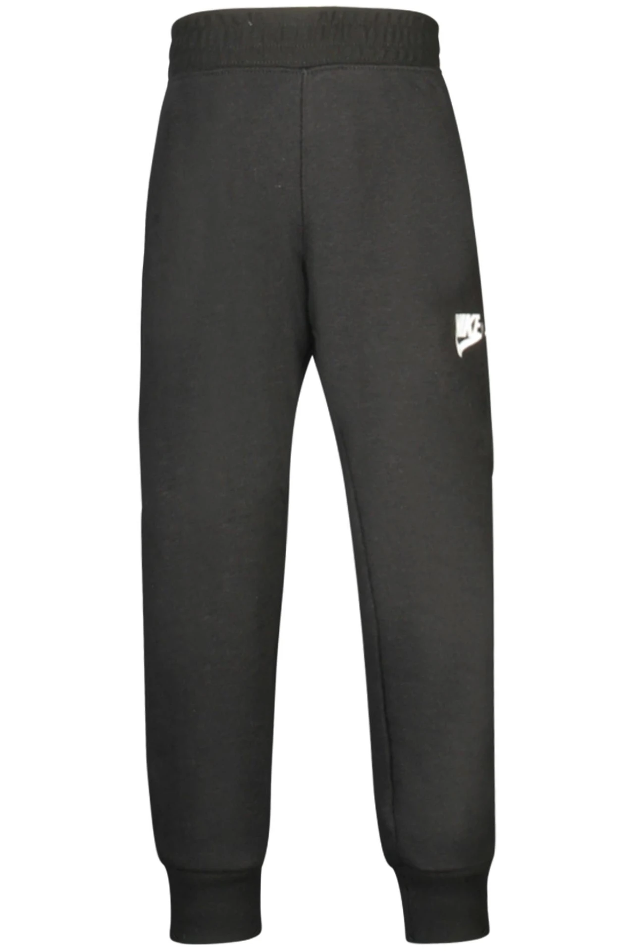 Nike® Calça Desportiva Preta  de Menino 86J172 - 4A