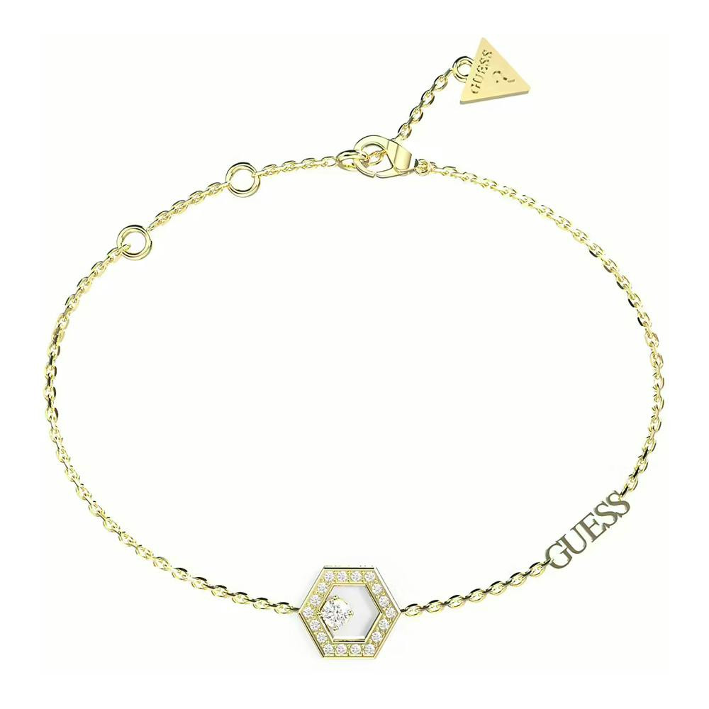 Pulseira Guess® JUBB04650JWYGL