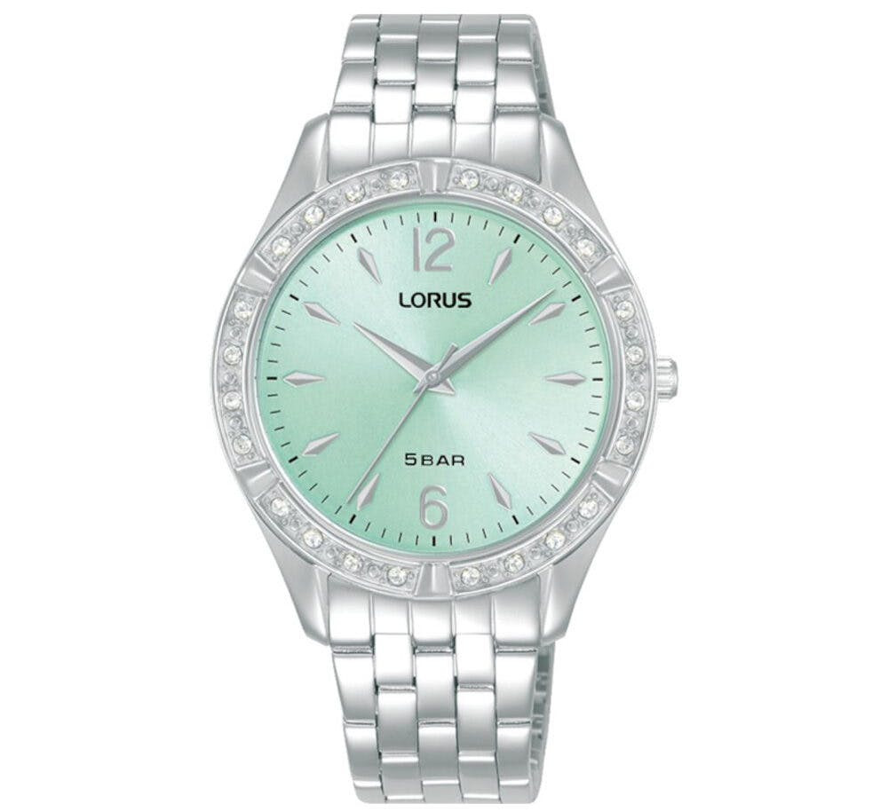 Relógio Lorus® By Seiko RG263WX9