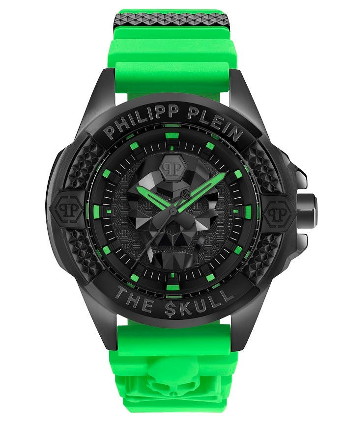 Relógio Philipp Plein® The Skull PWAAA2524