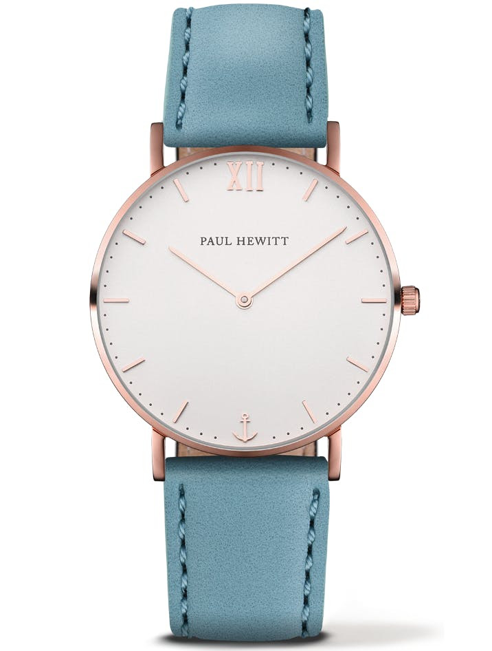 Relógio Paul Hewitt® Sailor Line PH-6455209K
