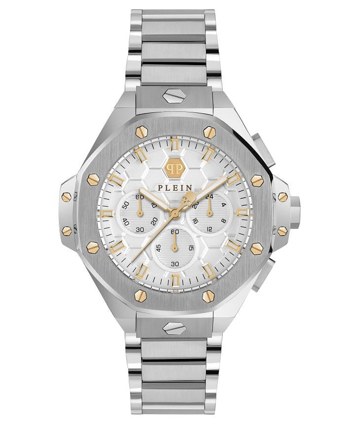 Relógio Philipp Plein® Chrono Royal Unisex PWPSA0224
