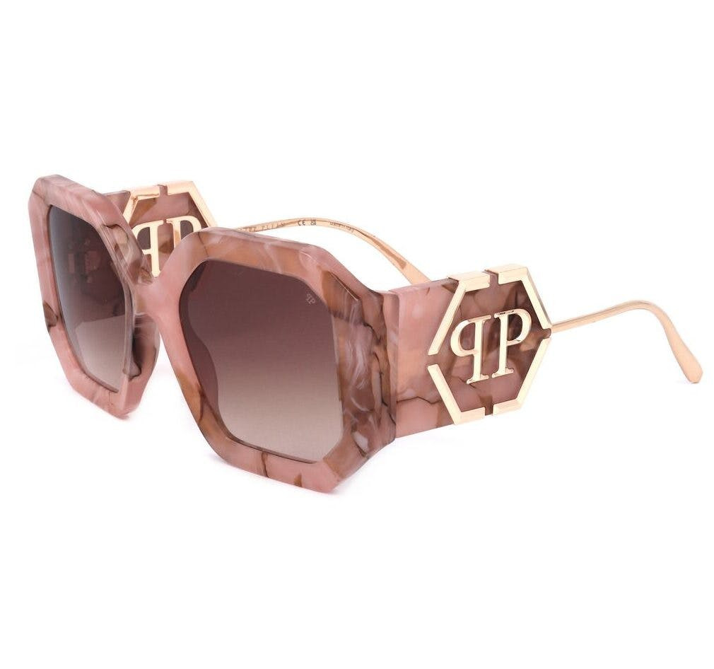 Philipp Plein® Óculos de Sol SPP067-06Z8