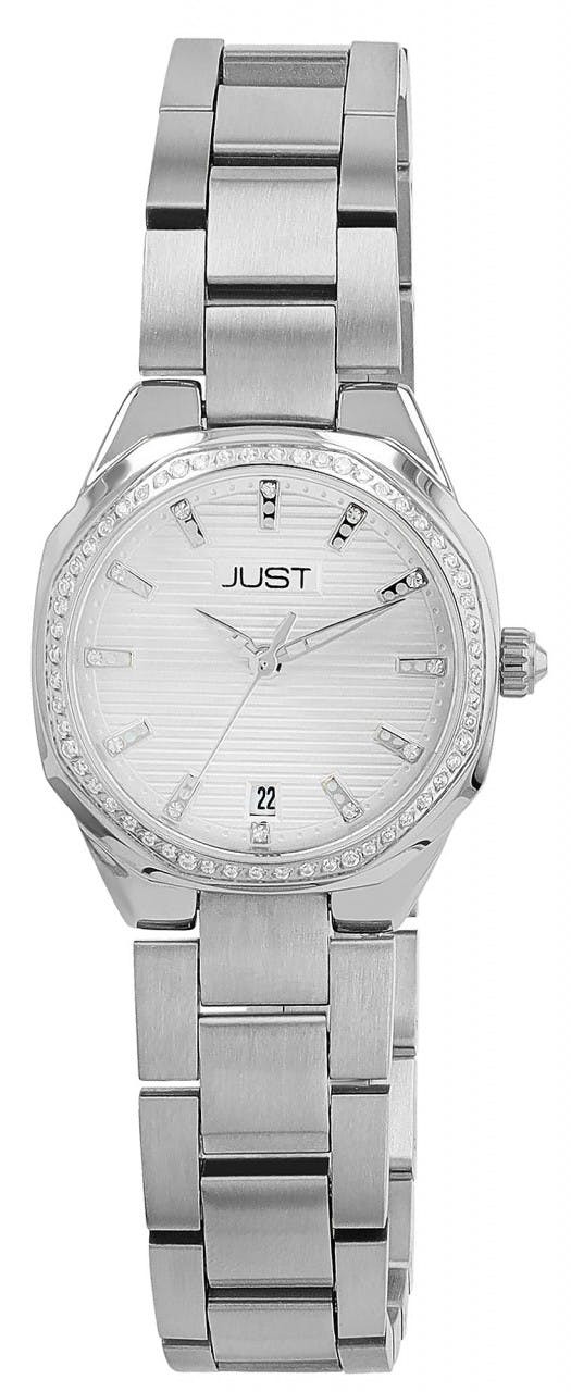 Relógio Just® "Lovis" Mulher JU10202 - JU10202-003
