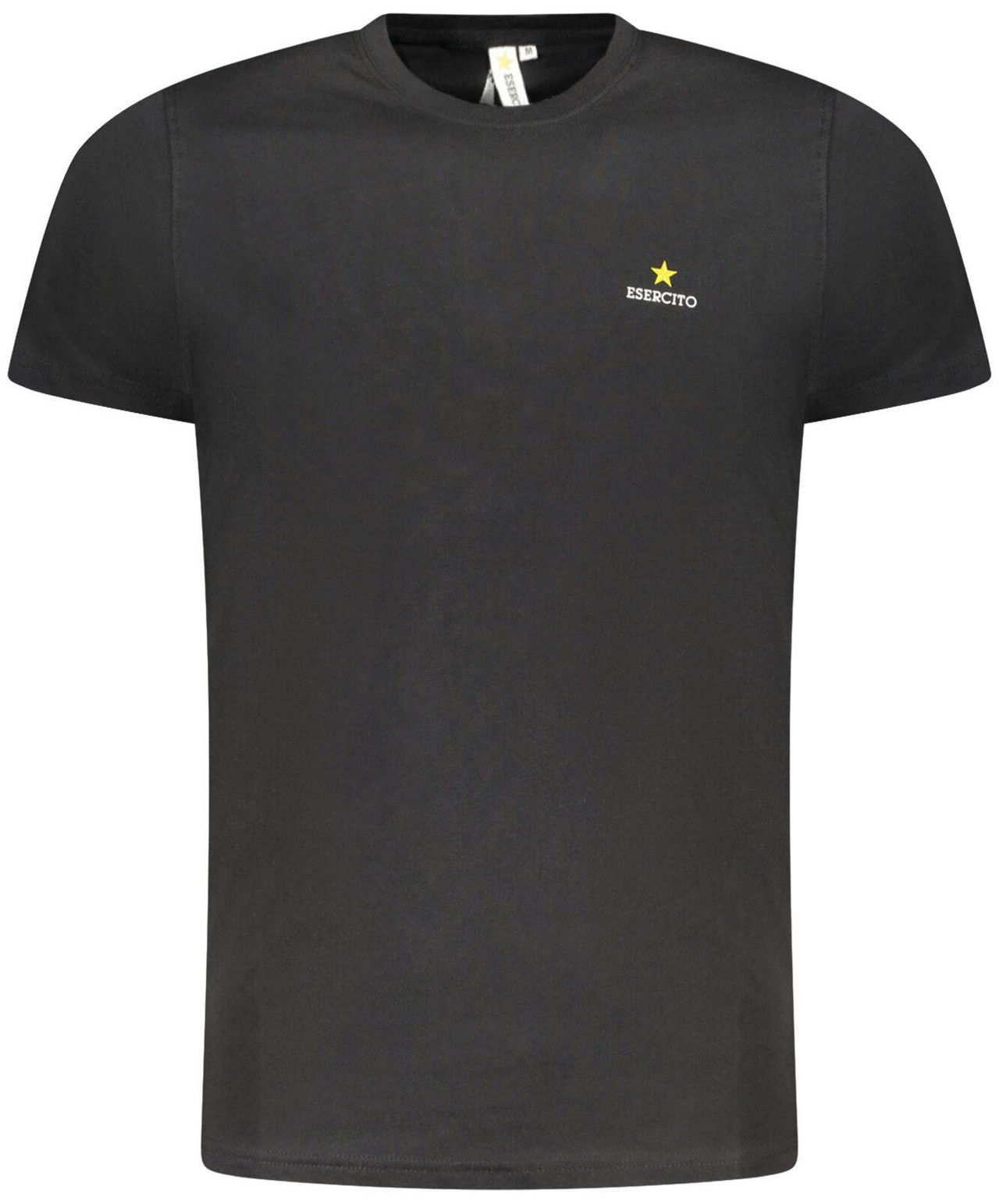 Army 1659® T-Shirt Preta Homem S5S635 - S