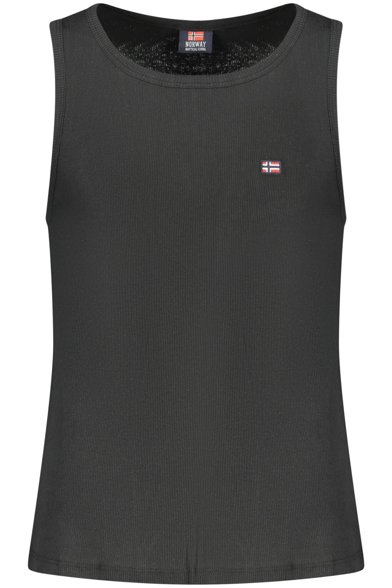 Norway 1963® Camisola Cabeda Preta de Mulher 855920 - M