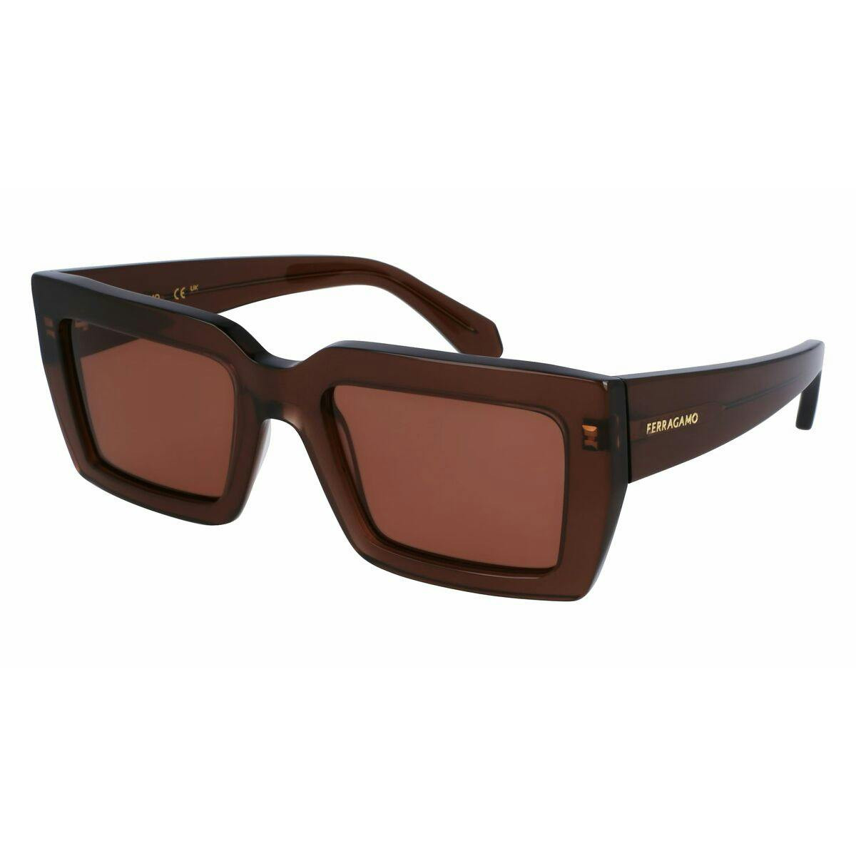 Salvatore Ferragamo® Óculos de Sol SF1108S-5421232