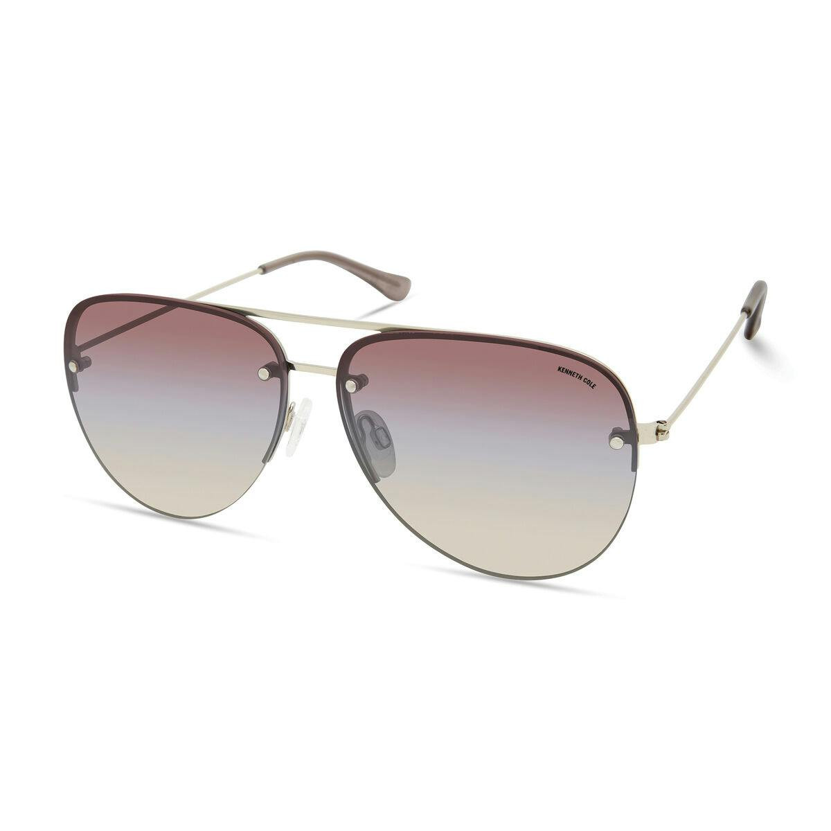 Kenneth Cole® Óculos de Sol KC2959-6211T Ø 62 mm