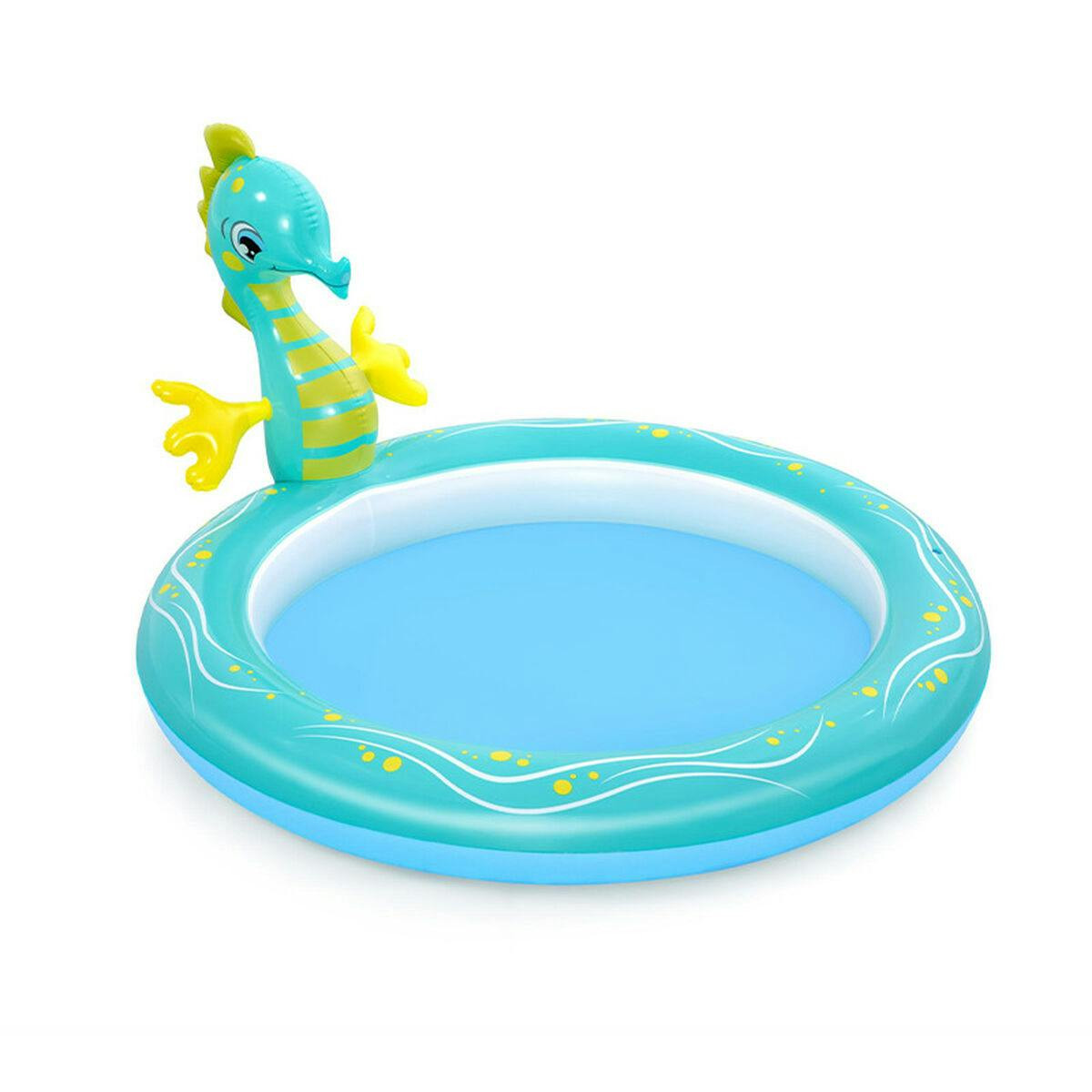 Piscina Insuflável para Bebé BESTWAY Sea Horse