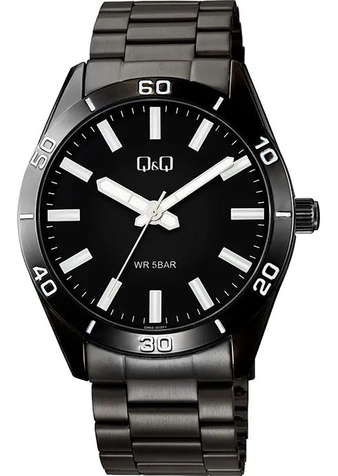 Relógio Q&Q® by CITIZEN Homem Q86B-005PY