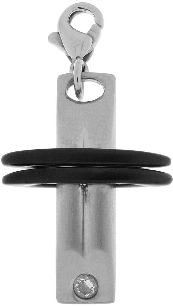 Akzent® Pingente "Raeger" em Aço Inoxidável - 0011