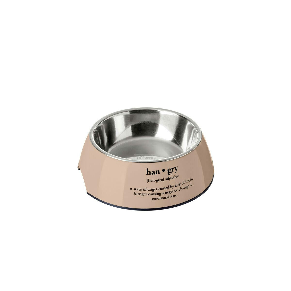 Hunter® Comedouro para Cão LUTON 160 ml