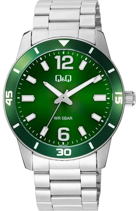 Relógio Q&Q® by CITIZEN Homem Q85B-003PY