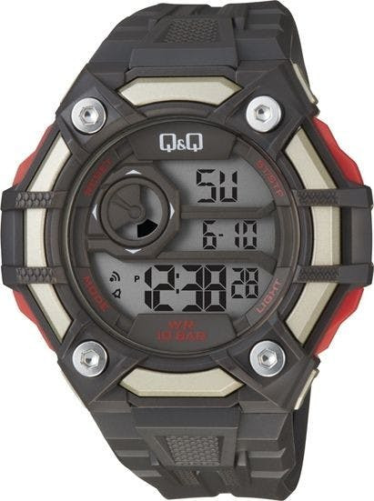 Relógio Q&Q® by CITIZEN Homem G18A-007VY