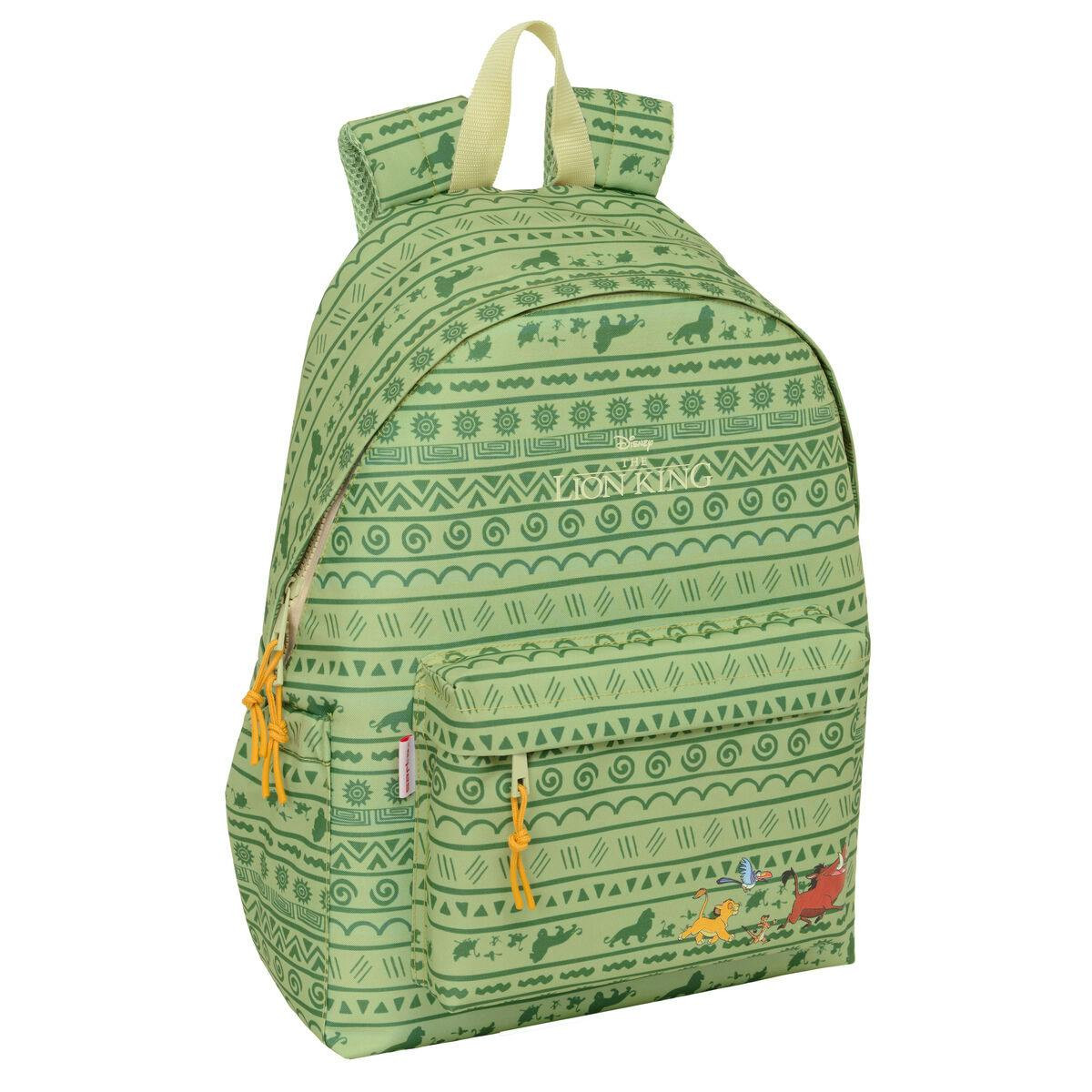 Mochila Mufasa 31 x 43 x 13 cm