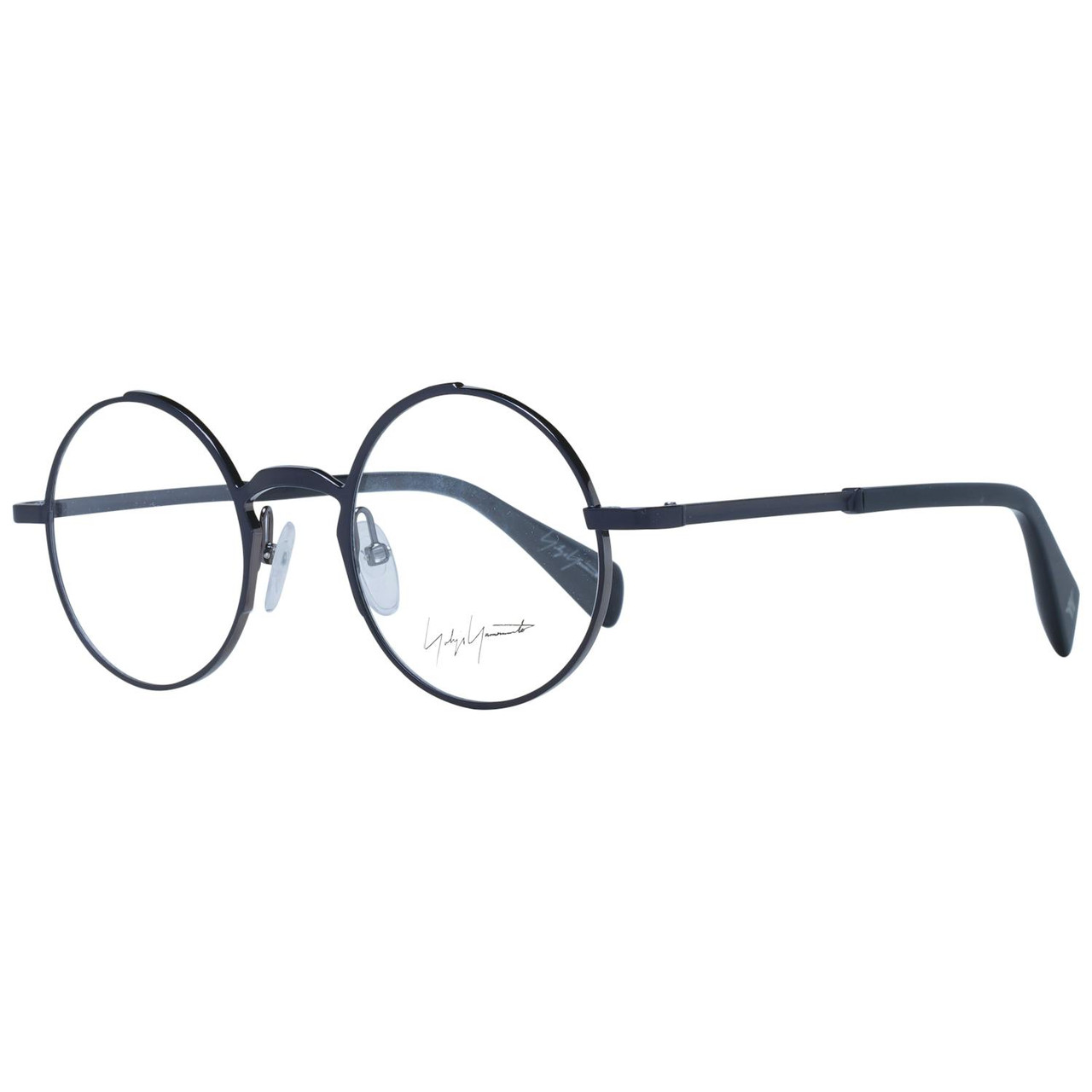 Yohji Yamamoto® Armação Ótica YY3007 613 47